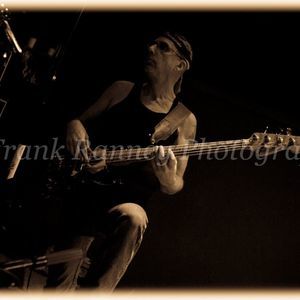 Meet your Posher, Johnny